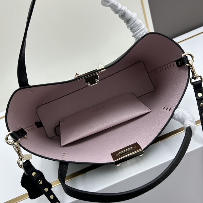 Valentino Shopping Bags